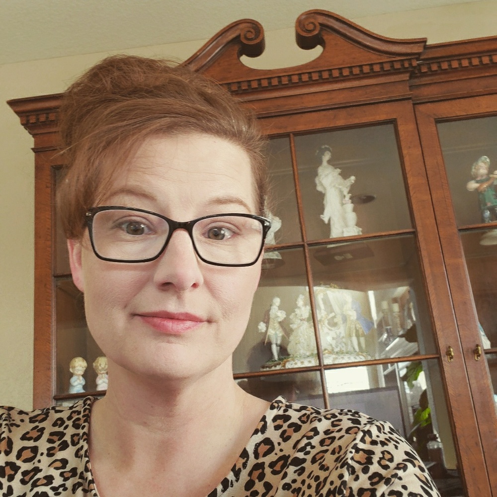Meet your Posher, Misty